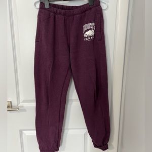 Roots Original Sweatpants